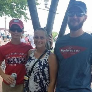 Meet your Posher, Traci